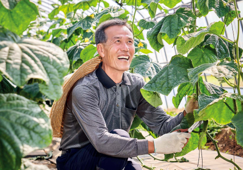 건강 지키려 선택한 귀농, 실패 발판 삼아 더 큰 성공!